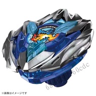 Beyblade x Starter Dranbuster UX-01 1-60A เกมต่อสู้บนสุดปั่น