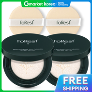 Green Finger Forest Multi Defense คุชชั่นกันแดด 20g จำนวน 2 ชิ้น