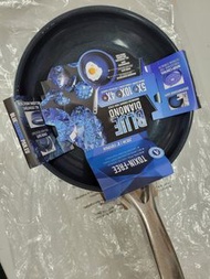 Blue Diamond 20cm 24cm 28cm 煎pan #1237