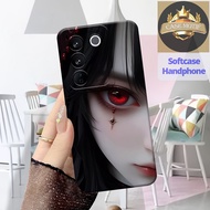 HP Softcase Vivo V27 Casing Vivo V27E V27 Pro 5G Latest 2023 Softcase Casing Silicone Case Cheaphp