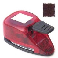 造型打孔器(打洞器)中型 18A 郵票 2.3x2cm