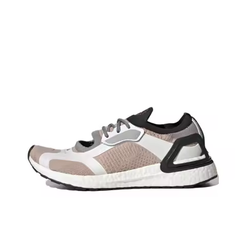 Stella McCartney X Adidas Ultraboost Running Shoes Women's Low Top Gray/White GY6099