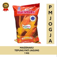 Maizenaku - Tepung Pati Jagung Maizena 1 kg / Tepung Maizena