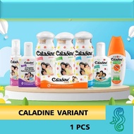 1 PCS CALADINE SERIES LOTION/POWDER/CREAM BABY POWDER /BABY LIQUID POWDER/CALADINE MOSQUITO/POWDER A