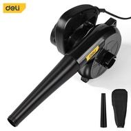 Deli Tools Aspirator Blower / Mesin Blower Menghisap Menghembuskan Debu Daun EDL-GF03-E1