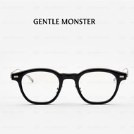 [GM] ROB Square Glasses