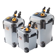 SOBO SF-850F-UV / SF-1000F-UV /SF-1200F-UV/ SF-1500F-UV CANISTER PUMP (WITH UV)