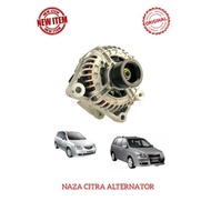 NAZA CITRA VALEO ALTERNATOR NEW KOREA
