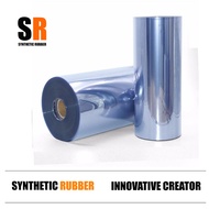 Clear PVC Sheet Transparent Sheet Soft PVC Sheet 0.5mm 0.8mm 1mm 2mm 3mm 5mm PVC Board PVC Plastic S