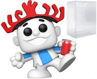 Punchy Pop #116 Pop Ad Icons Hawaiian Punch Vinyl Figure (Includes Ecotek Pop Box Protector Case)