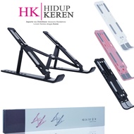 Laptop Stand / Laptop Stand / Laptop Stand PET Holder Folding Portable / Tablet Stand / Laptop / Mul