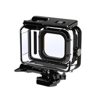 Suitable for gopro hero9 10 11 Waterproof Case Sports Deep Sea Diving Waterproof Case gopro Accessories