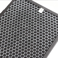 MR.AIR Purifier HEPA & Activate Carbon filter FZ-D60HFE/FZ-D60DFE/FZ-G60DFE compatible Sharp mode KC