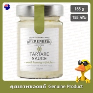 Beerenberg Tartare Sauce 155g
