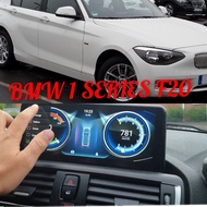 BMW 1 SERIES F20 2012 - 2018 Android Player 10.25" Inch 4Ram + 32GB Monitor