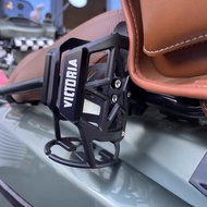 KEEWAY Victoria Sixties 150i/250i/300i Cup Holder non-destructive installation on crash bar handleba