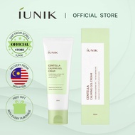 IUNIK Centella Calming Gel Cream 60ml.