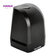 Computer Film Scanner Negative Film Scanner 8 Megapixel for  XP