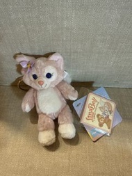 Disney Duffy and Friends LinaBell Plush Toy