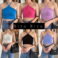 Neckline T-Shirt Bizu Tops