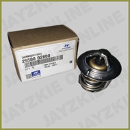 ◨ ⚽︎ ◄ 2550002800 THERMOSTAT ASSEMBLY ORIGINAL FOR HYUNDAI EON (25500-02800)