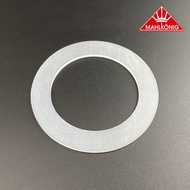 Original Mahlkonig Mahlkonig E65/K30/PEAK Coffee Grinder Bean Warehouse Silicone Gasket Original Fac