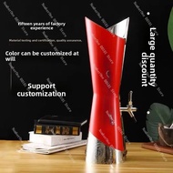 Wine cannon 3 liters commercial draft beer rack bar KTV dispenser with faucet Fujia white keg beer k