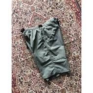 Pazdesign utility short pants Vintage outdoor cargo HH490