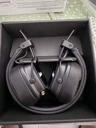 Marshall Major IV 藍牙無線耳機