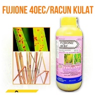 [READY STOCK + Free Gift] ACM FUJIONE 40EC (RACUN KARAH DAUN)