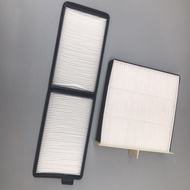 Suitable for CAT Excavator CAT314C/308C/313C Air Conditioning Filter Air Conditioning Filter