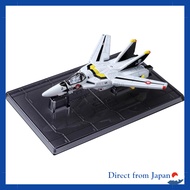 Takaratomy Tomica Premium Unlimited Macross VF-1S Valkyrie (Roy Focker Machine) Mini Car Toy for Age