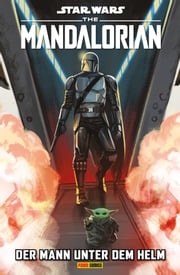 Star Wars - The Mandalorian 2 - Der Mann unter dem Helm Rodney Barnes