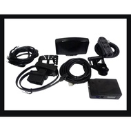 DEFI 255 METER ADVANCE + ZD METER + DEFI CONTROLLER (3 METER ADIK BERADIK) WATER TEMP/OIL TEMP/OIL P