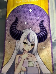 [特價清貨] Hololive ラプラス 極樂湯 毛巾 (拉普拉斯)