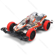 TAMIYA 95337 1/32 Fire Dragon Clear Special (VS Chassis)(Polycarbonate Body) รถมินิโฟร์วีลทามิย่าแท้