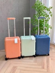 rimowa essential cabin hand carry size 21