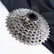 ZRACE 8/9 Speed Road Bike Freewheel 11-25T 28T 32T 34T 36T 8-9S Bicycle Sprocket