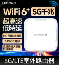 LINKSYS - Linksys FGMM601 5G 室外路由器