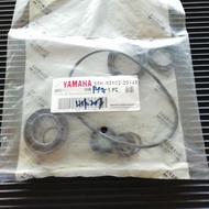 RXZ OIL SEAL ENGINE SET