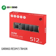 Adata SSD XPG SX6000 LITE 512GB SX6000LITE 512GB NVME M2