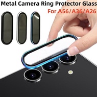 Lens Protector For Samsung A17 A26 A36 A56 5G Camera Tempered Glass Camera Camera Protector