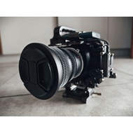 BMPCC4K Blackmagic Pocket Cinema Camera 4K