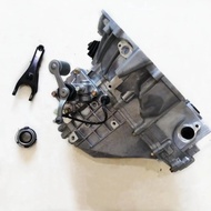 AUTO PARTS TRANSMISSION ASSY 3000000006-01 Spare Parts:Emgrand EC7 (hatchback), Emgrand  (sedan)