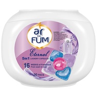 HY/🏅ARFUM ARFUM5Combination1Laundry condensate bead Lasting Fragrance Laundry Detergent Beads Ball Antibacterial Anti-Mi