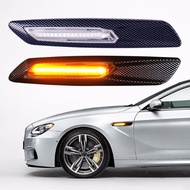 Suitable for BMW Fender Lights E90 E92 E93 Car LED Side Lights Dedicated Yellow Turn Signal