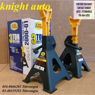 =Pitstop Pit Stop Jack Stand 3 Ton 3Ton 2pcs/set ID32865