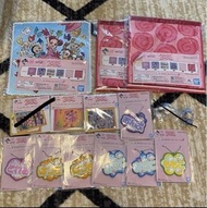小魔女DOREMI 一番賞&扭蛋