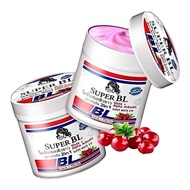 Super BL Gluta+Alpha Arbutin Super White 1kg. โลชั่นBL กิโล กลูต้าเชอร์รี่