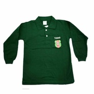 TTK02 TUNAS KRS Baju Tshirt Uniform Kadet Tunas Remaja TKRS